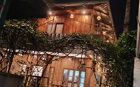 Fort Kochi Paradise Homestay